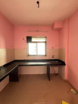 Kitchen in 1 BHK Apartment at Lodha Casa Bella Gold, Dombivli East – for Rent