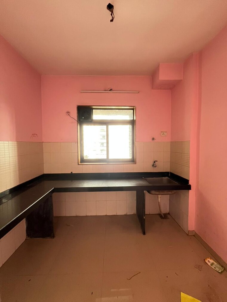 Kitchen, lodha-casa-bella-gold 1 Bedroom 585 Sq.Ft. Apartment In Dombivli East Thane 9305909