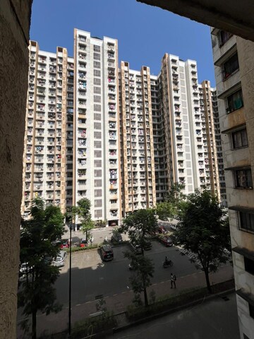 1 BHK Apartment For Rent in Lodha Casa Bella Gold, Dombivli East