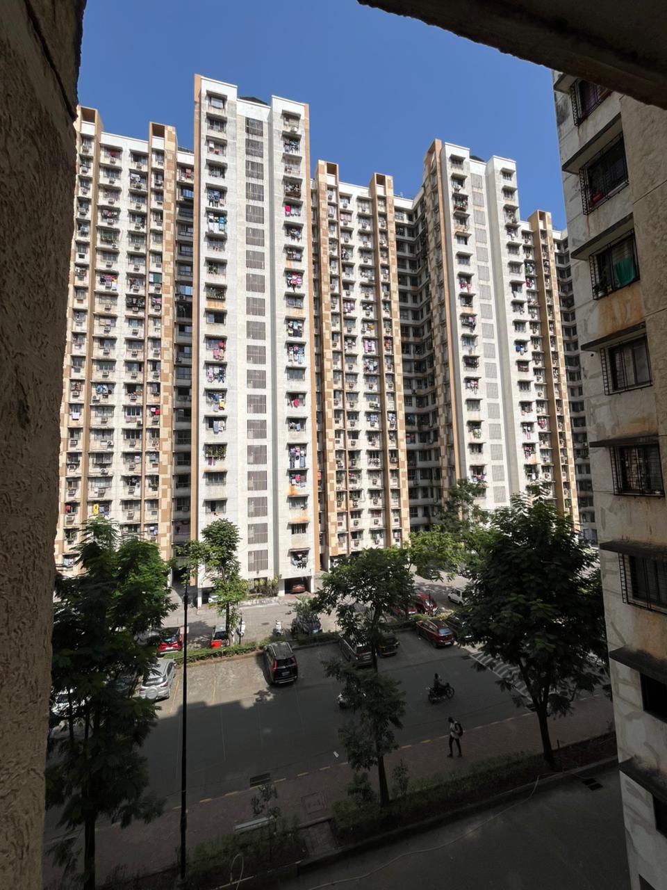 1 BHK Apartment For Rent in Lodha Casa Bella Gold