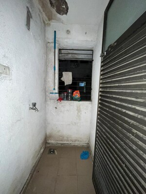 Bathroom in 1 BHK Apartment at Lodha Casa Bella Gold, Dombivli East – for Rent