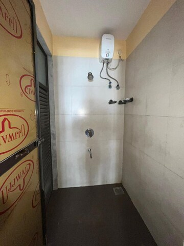 Bathroom in 1 BHK Apartment at Lodha Casa Bella Gold, Dombivli East – for Rent