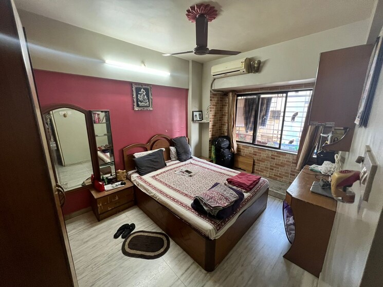 Living Room, sankalp-chs-malad-east 1 Bedroom 400 Sq.Ft. Apartment In Malad East Mumbai 9305928