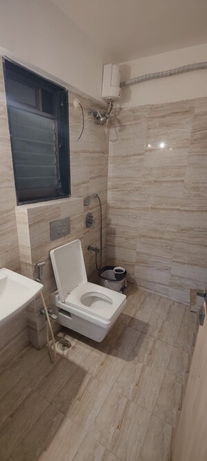Bathroom in  Pg at Andheri East – for Rent