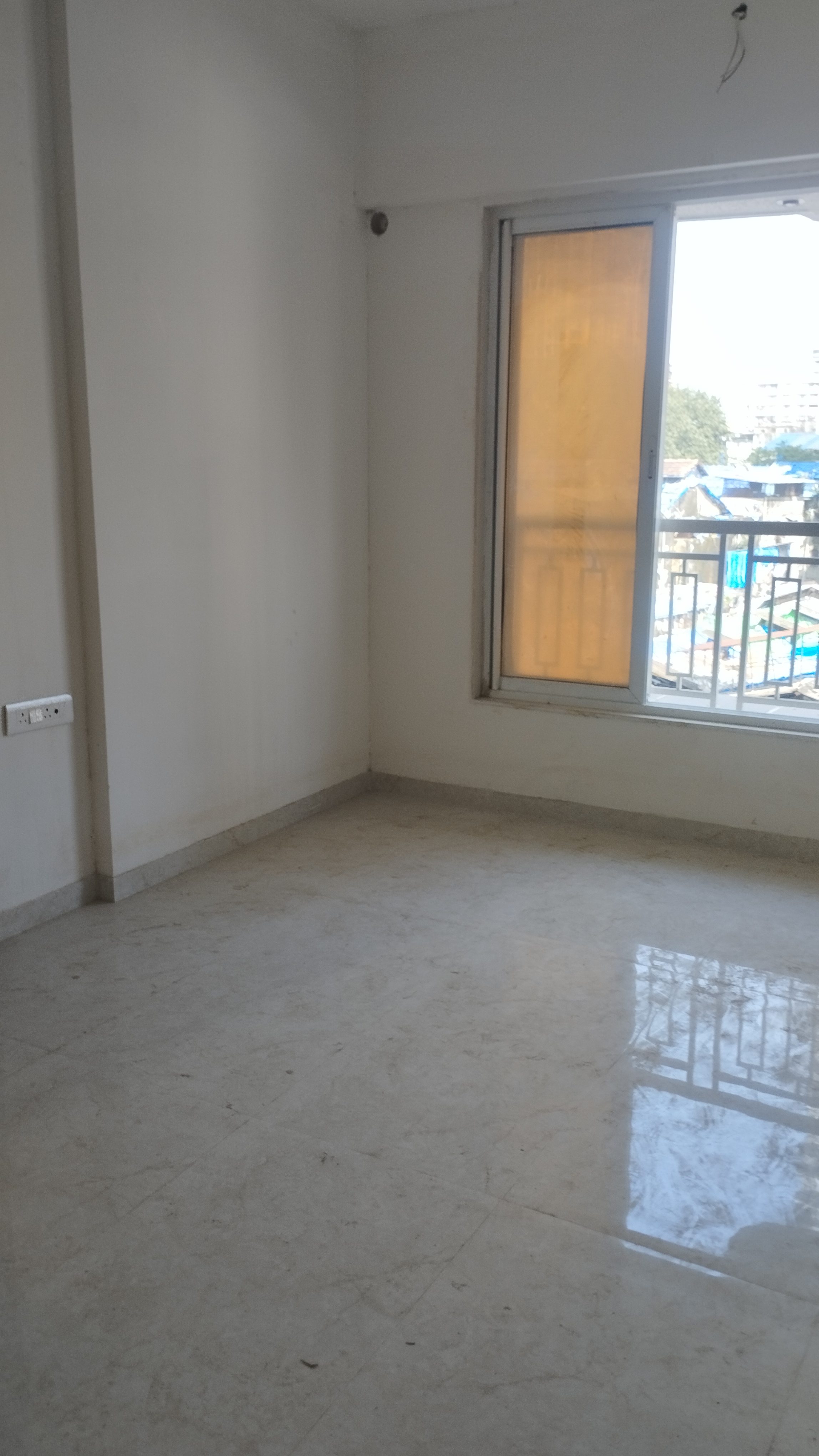 2 BHK Apartment For Sale in ISD Maple Heights