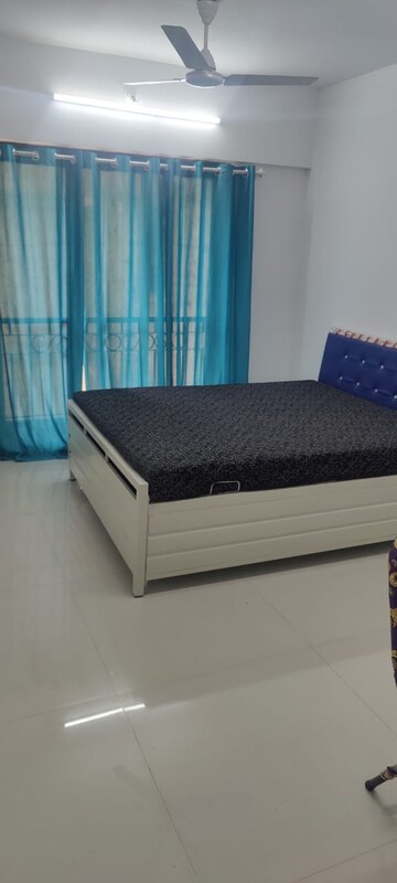 Bedroom in  Pg at Andheri East – for Rent