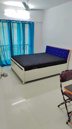  Pg For Rent in Andheri East