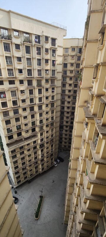  Pg – Exterior View View at Andheri East - for Rent