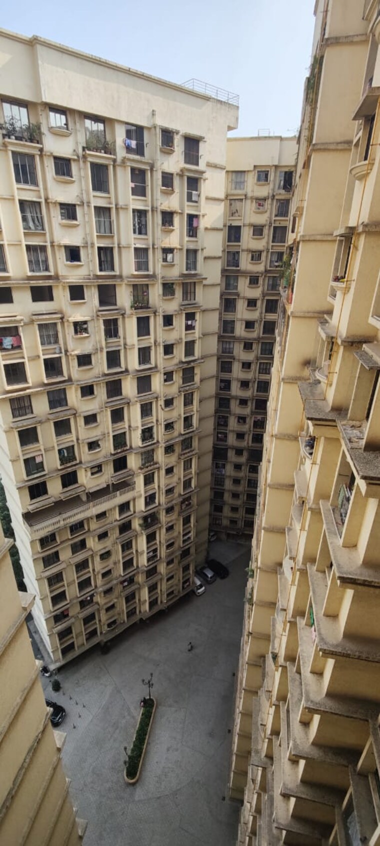 Exterior View, andheri east Pg For Boys & Girls In Andheri East 9305941