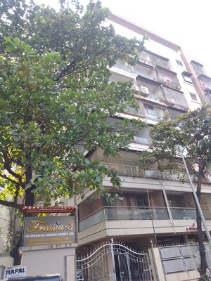 1 RK Apartment For Rent in DV Fressia Ill, Dahisar West
