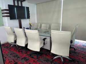  Office Space For Rent in Rupa Solitaire, Kopar Khairane