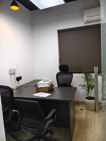 Team Area in  Office Space at Sector 63 – for Rent
