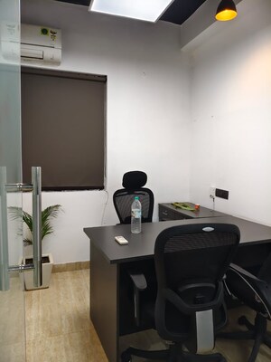 Team Area in  Office Space at Sector 63 – for Rent