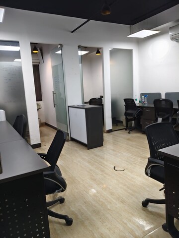 Team Area in  Office Space at Sector 63 – for Rent