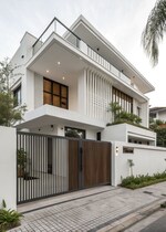 6+ BHK 1600 Sq.Ft. Independent House in Bd Estate Prime Location 