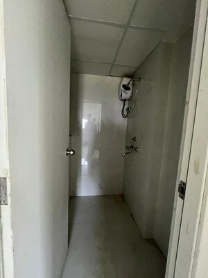 Building Lobby in 1 BHK Apartment at Runwal Gardens Phase I, Dombivli East – for Rent