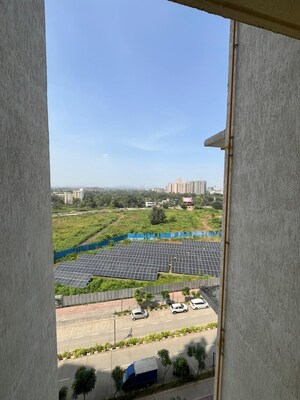 1 BHK Apartment – Exterior View View at Runwal Gardens Phase I, Dombivli East - for Rent