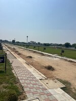 154 Sq.Yd. Plot in One Stone Coral Park 