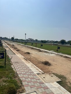 Plot For Sale in One Stone Coral Park 