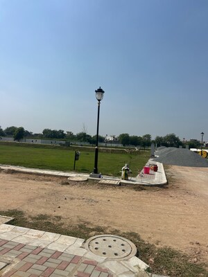 Plot Area in  Plot at Sector 84a – for Sale