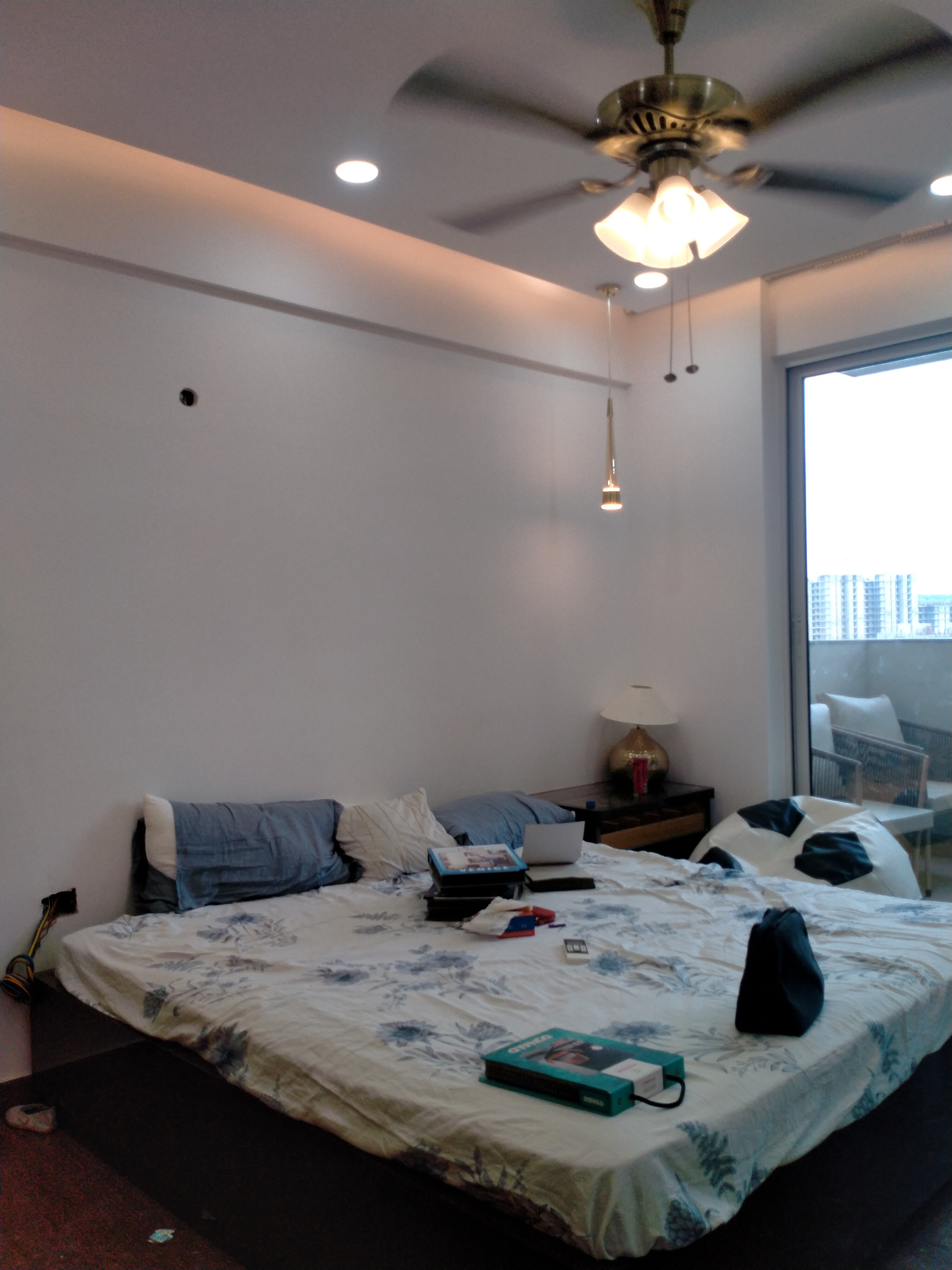 2 BHK Apartment For Sale in Tulip Lemon