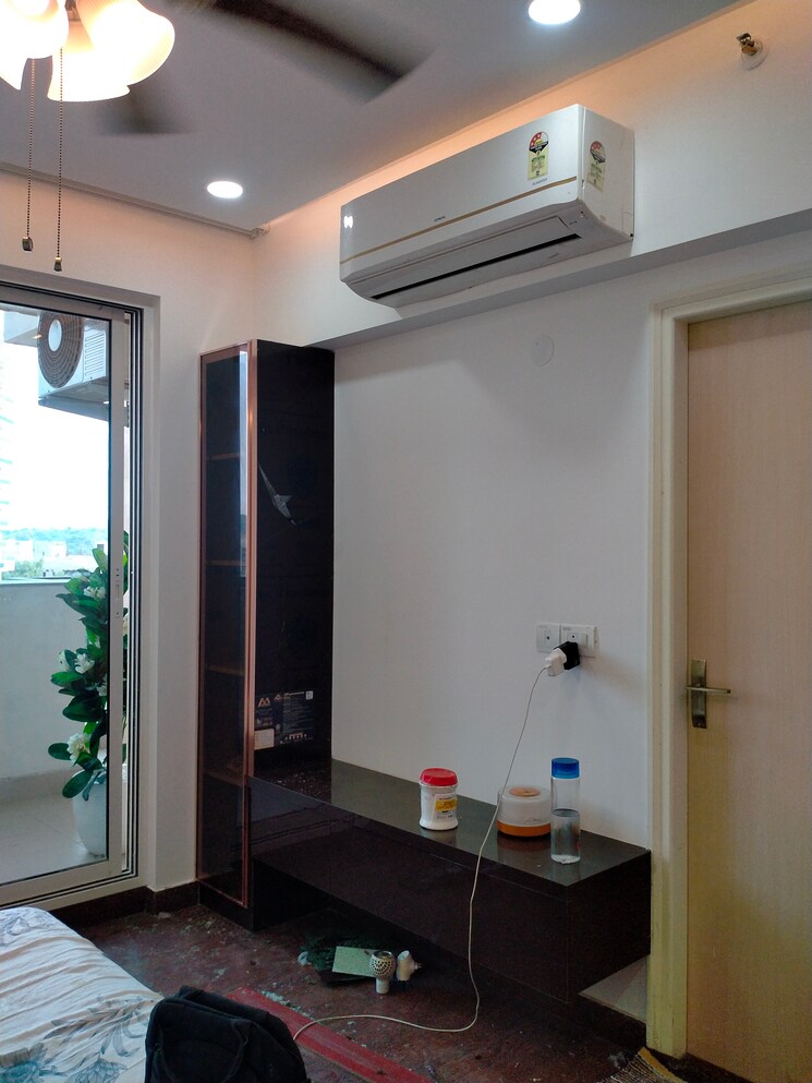 Living Room, tulip-lemon 2 Bedroom 526 Sq.Ft. Apartment In Sector 69 Gurgaon 9305980