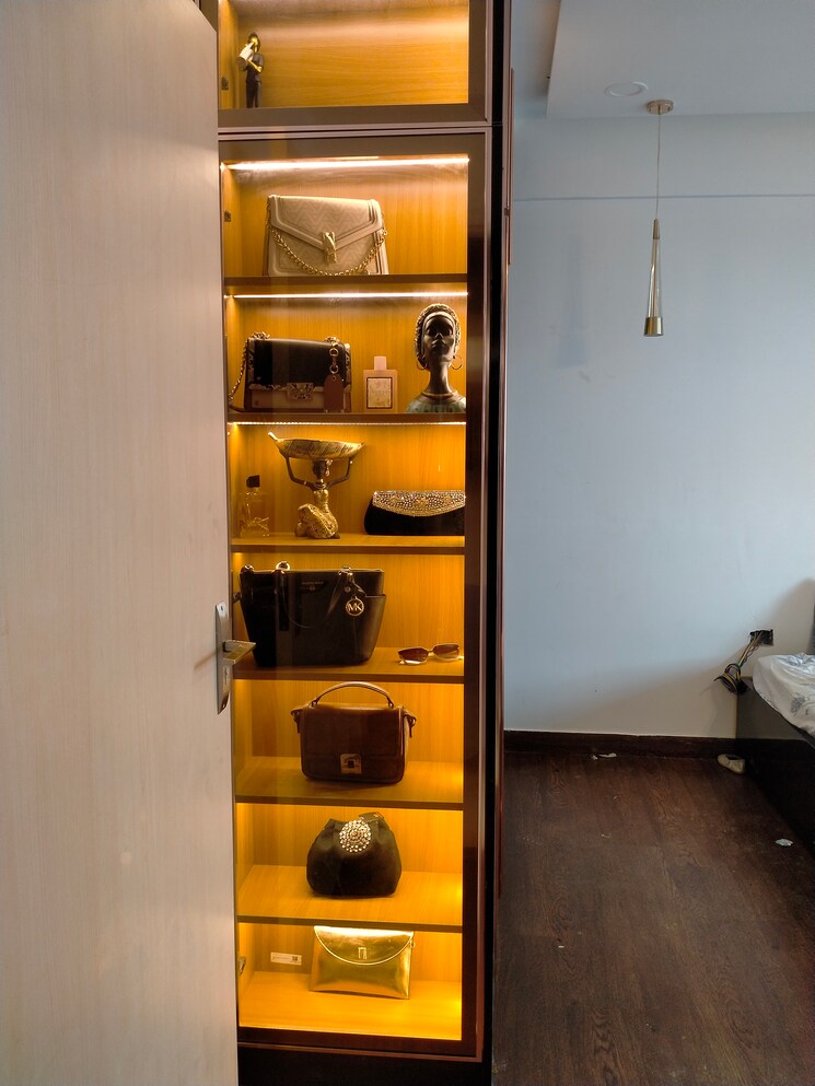 Room, tulip-lemon 2 Bedroom 526 Sq.Ft. Apartment In Sector 69 Gurgaon 9305980