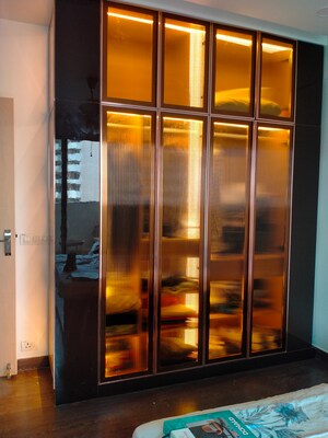 Room in 2 BHK Apartment at Tulip Lemon, Sector 69 – for Sale