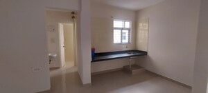 Kitchen in 1 BHK Apartment at Nanded Janaranjani at Nanded City, Nanded – for Rent