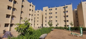 1 BHK Apartment – Exterior View View at Nanded Janaranjani at Nanded City, Nanded - for Rent
