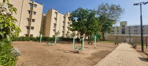 1 BHK Apartment – Exterior View View at Nanded Janaranjani at Nanded City, Nanded - for Rent