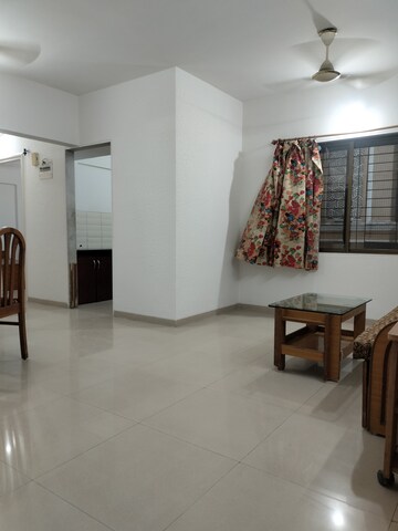 2 BHK Apartment For Rent in Vijay Garden, Ghodbunder Road