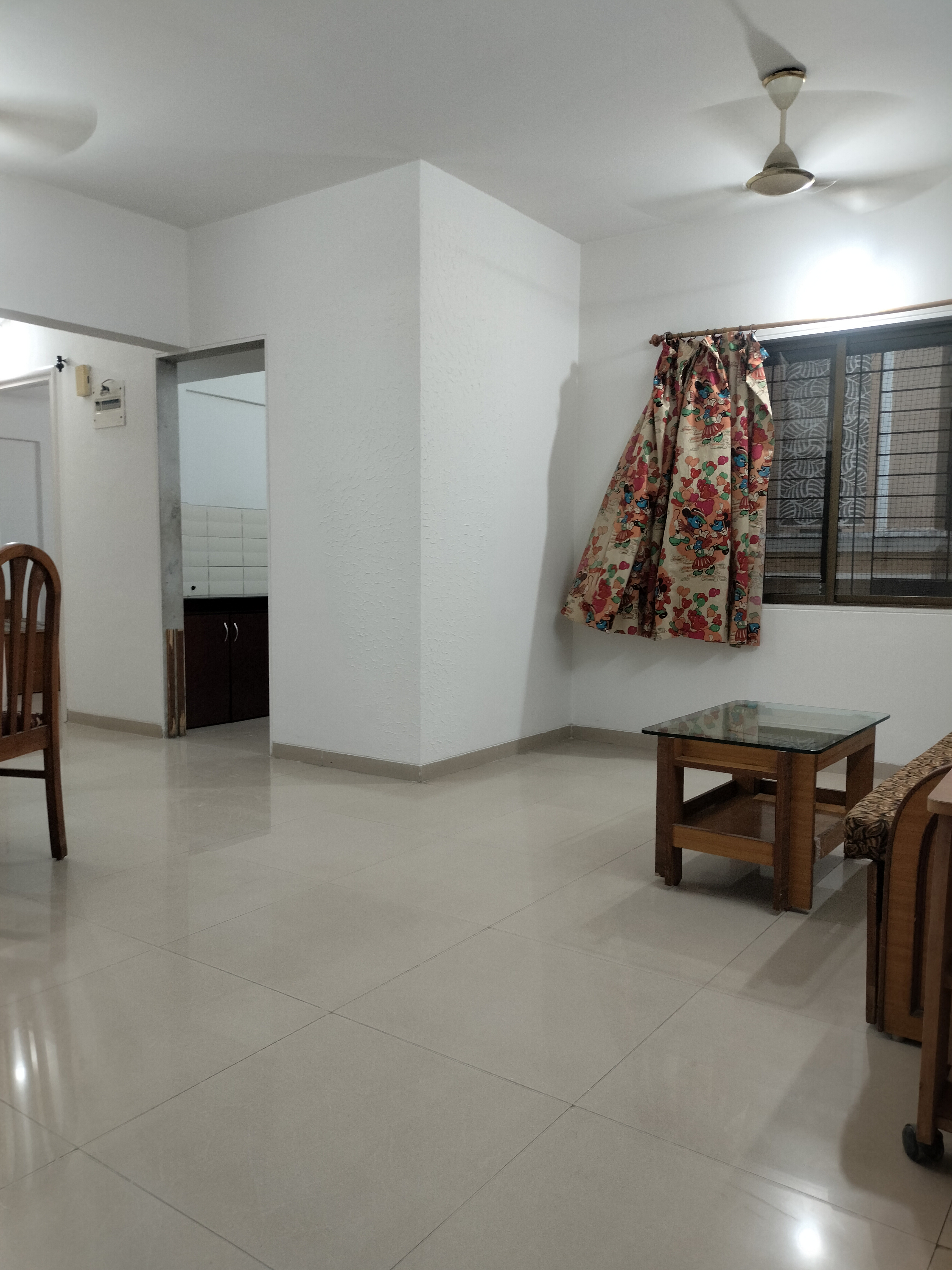 2 BHK Apartment For Rent in Vijay Garden