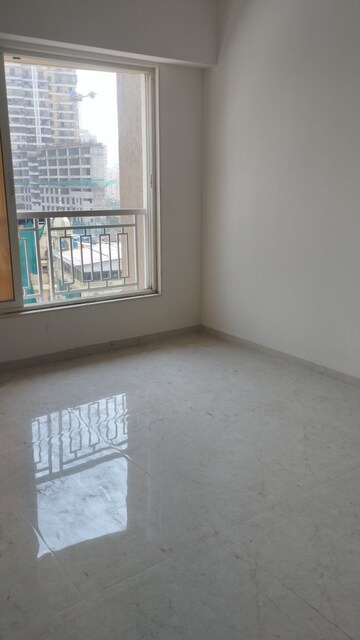 1 BHK Apartment For Sale in ISD Maple Heights, Agripada
