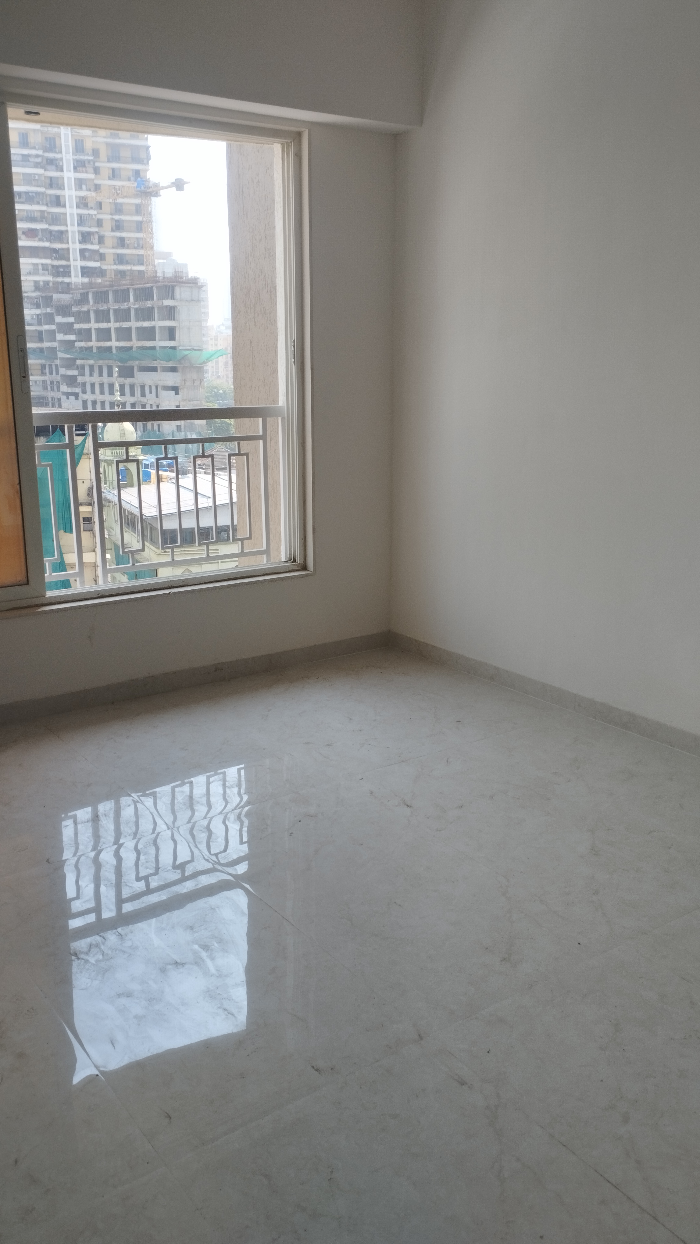 1 BHK Apartment For Sale in ISD Maple Heights
