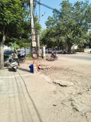 Parking in  Shop at Mansarovar – for Sale