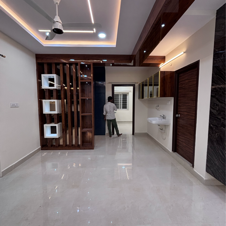 Room, bm-residency-kondapur 2 Bedroom 1250 Sq.Ft. Apartment In Masjid Banda Hyderabad 9305984