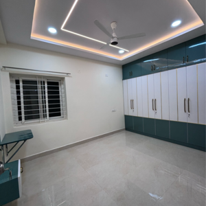 Room in 2 BHK Apartment at BM Residency Kondapur, Masjid Banda – for Rent