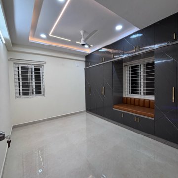 Room in 2 BHK Apartment at BM Residency Kondapur, Masjid Banda – for Rent