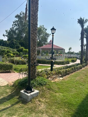  Plot – Garden View at Sector 84a - for Sale