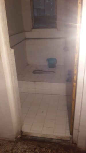 Bathroom in  Shop at Umerkhadi – for Sale