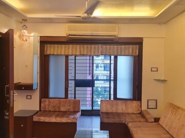 1 BHK Apartment For Rent in Mira Nagar