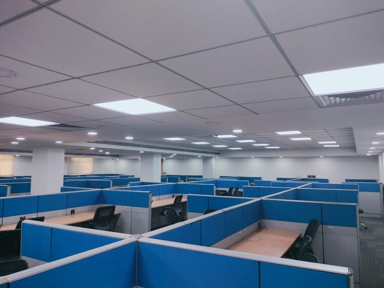 Team Area, sector 57 Commercial Office Space in IT/SEZ 14000 Sq.Ft. In Sector 57 Noida 9305982