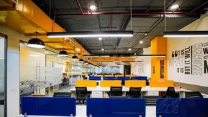  Office Space For Rent in Balewadi