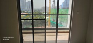 Building Lobby in 2 BHK Apartment at Majestique Towers, Kharadi – for Rent