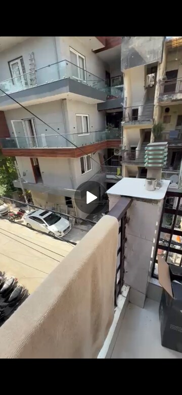 2.5 BHK Apartment For Rent in Puri PP City Centre, Pitampura