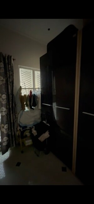 Gym in 2.5 BHK Apartment at Puri PP City Centre, Pitampura – for Rent