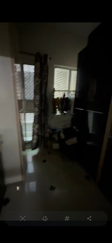 Bathroom in 2.5 BHK Apartment at Puri PP City Centre, Pitampura – for Rent