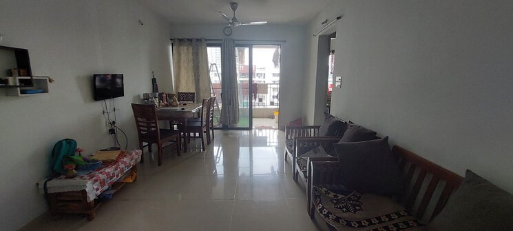 Living Room, nanded-lalit 2.5 Bedroom 1115 Sq.Ft. Apartment In Sinhagad Road Pune 9305981