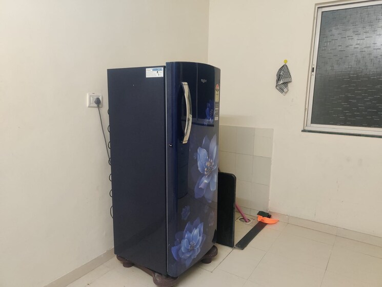 Other, ssd-sai-platinum 2 Bedroom 1000 Sq.Ft. Apartment In Pimple Saudagar Pune 9306003